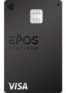 エポス プラチナカード