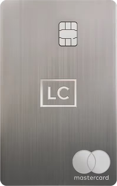 Mastercard® Titanium Card